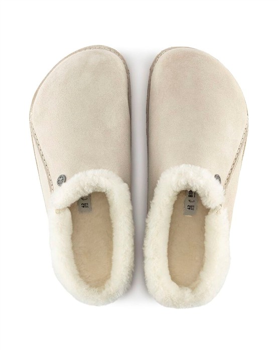 Zermatt Premium Shearling Hjemmesko